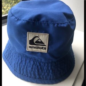 Quicksilver Sun Hat